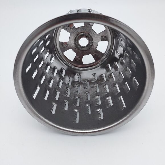 KitchenAid 4 Cones Rotor Slicer/Shredder Attachment RVSA Stand Mixer Parts - Picture 5 of 9